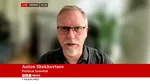„Oh, wow!” De ce i-a enervat pe analiștii ucraineni interviul lui Nicușor Dan la BBC