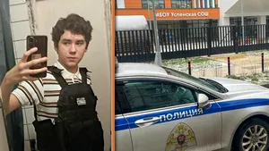 Un copil de 10 ani, înjunghiat mortal de un alt elev într-o școală aflată la câțiva kilometri de Moscova