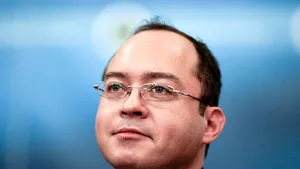 Aurescu: Kievul, un partener şi un vecin pe care România îl susţine