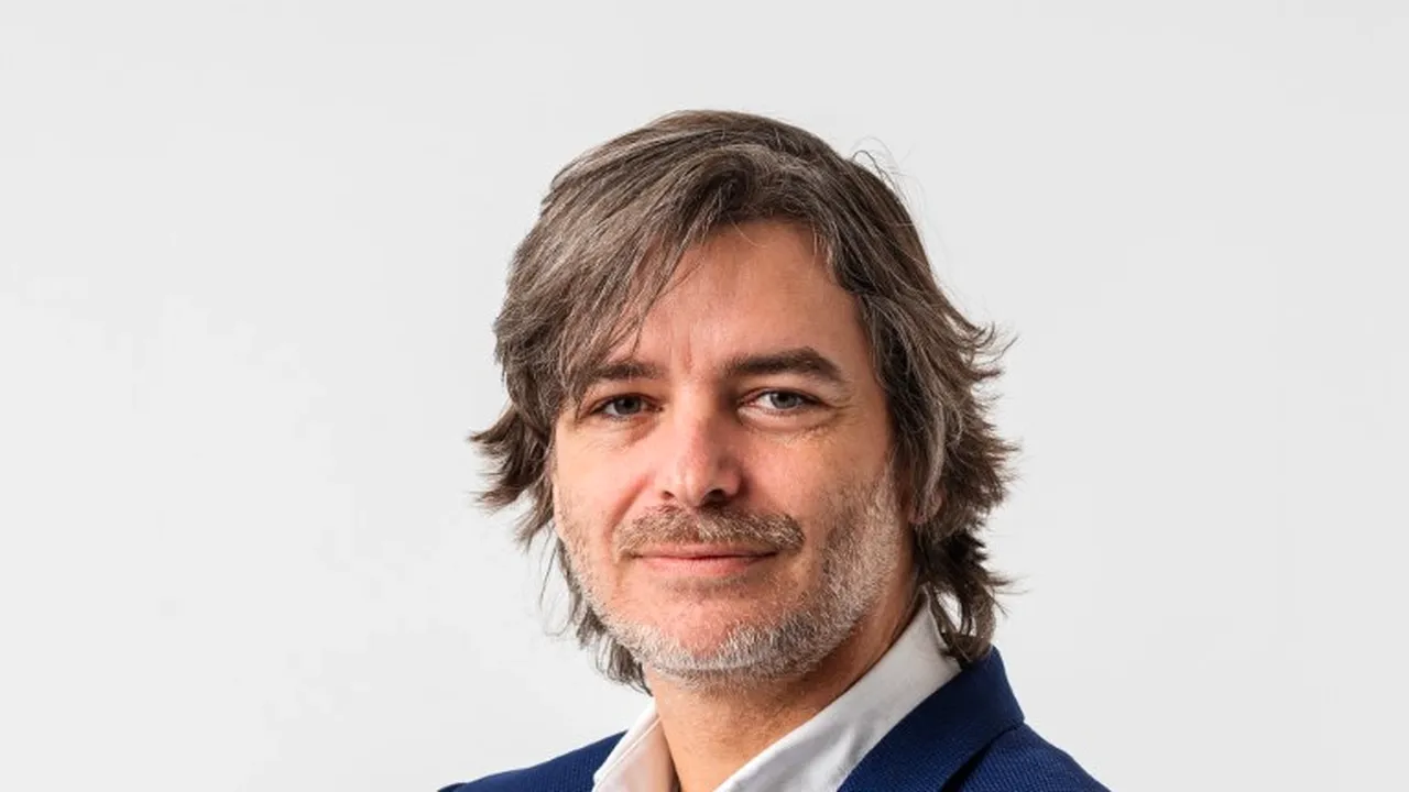 eMAG îşi întăreşte echipa de management regional: Mircea Tomescu devine Chief Marketing Officer pentru România, Ungaria şi Bulgaria