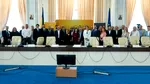 Conferința „România-Italia. Dialog cultural și reglementări legislative”