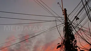 Decizie RADICALĂ în Motru. Luminile au fost stinse pe străzi. Cum explică administraţia hotărârea