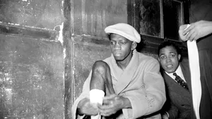 Viaţa controversată a lui ”Panama Al” Brown, primul boxer latino-american care a câştigat titlul mondial 