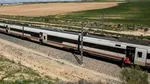 Pasagerii din Spania, blocați în trenuri peste noapte după un furt de cabluri de cupru