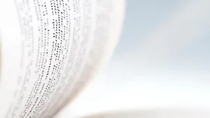 Manuscrisul următorului volum din seria 