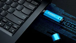 Kingston Technology: Sărbătorim ziua Protecţiei Datelor
