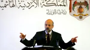 Guvernul Iordaniei a demisionat