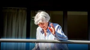 O femeie de 107 ani s-a vindecat de COVID-19. Este cea mai vârstnică persoană care învinge coronavirusul