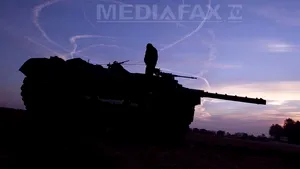 Comunitatea internaţională salută armistiţiul dintre Israel şi mişcarea islamistă Hamas