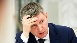 Rusia este foarte aproape de recesiune, avertizează ministrul rus al Economiei, Maxim Reshetnikov