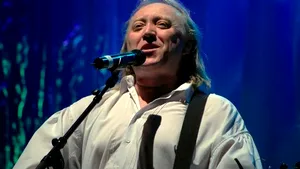 Ştefan Hruşcă va susţine un concert de colinde, pe 7 decembrie, în Capitală - VIDEO