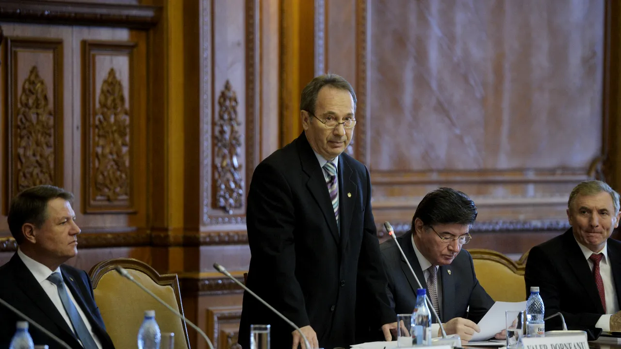 Forurile europene cer în MCV urgentarea modificării Codurilor pentru a corespunde deciziilor CCR