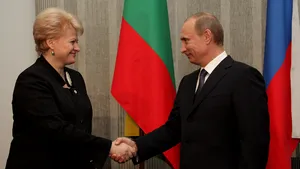 Lituania se teme că propaganda rusă este preludiul unei posibile INVAZII