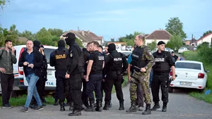 Sindicaliştii din poliţie oferă 10 motive pentru tragedia din Timiş: Între ele, subfinanţarea MAI şi pedepsele prea blânde