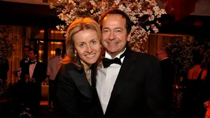 Cea mai BOGATĂ româncă din lume locuieşte într-un palat de 15 milioane de dolari şi este PRIETENĂ cu Trump