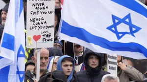 Atacul din Manchester: Evreii din Marea Britanie iau măsuri de securitate mai stricte după atentatul de la sinagogă