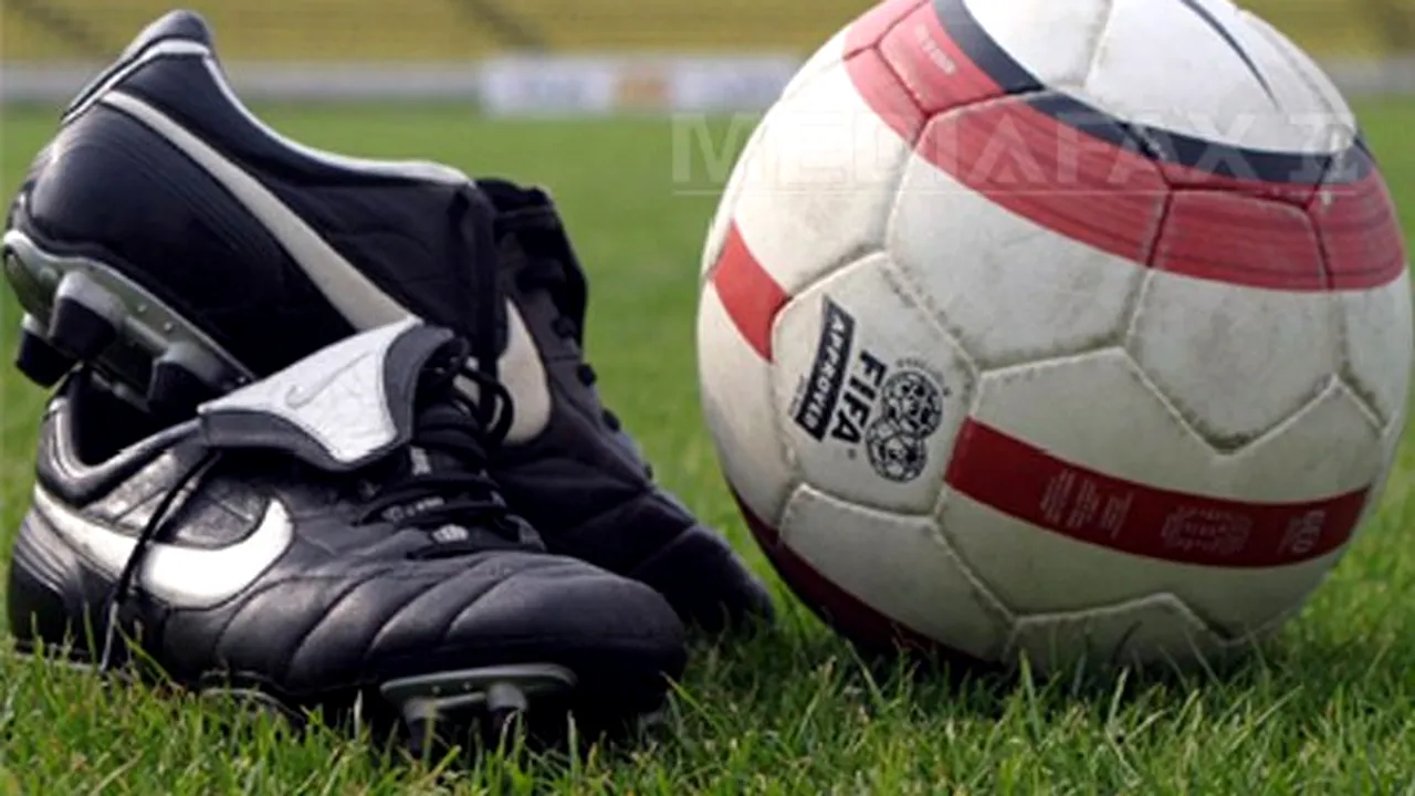 Fostul fotbalist Florin Grigore a încetat din viaţă la 59 de ani