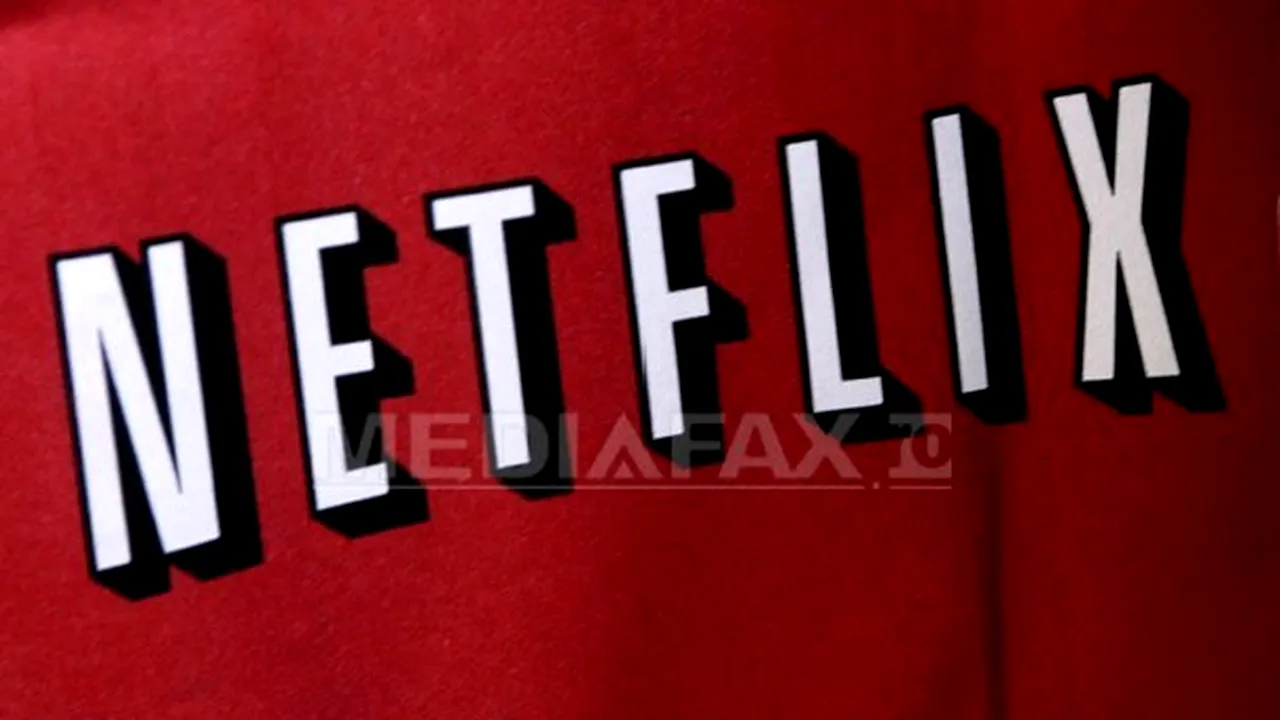 Netflix va difuza filme de animaţie produse de studiourile Sony
