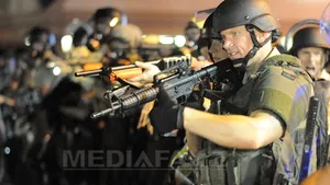 Coreea de Nord critică SUA în urma cazului de la Ferguson: Sunt un 