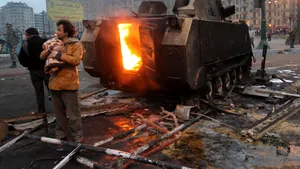 Ambasada României la Cairo îşi desfăşoară activitatea normal. Niciun român nu a fost afectat de evenimentele din Egipt