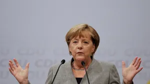 Erdogan le cere turcilor să o dea jos pe Angela Merkel. De ce trebuie susţinut cancelarul german la alegerile parlamentare din septembrie. Rezultatul scrutinului electoral va avea efect şi asupra economiei româneşti