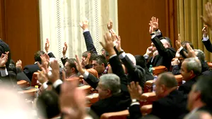 Fostul deputat Stelian Martin, reţinut pentru evaziune. A prejudiciat statul cu peste 32 mil de lei