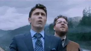 Oficiali ai Sony Pictures cred că filmul despre Coreea de Nord ar fi fost un eşec în box office