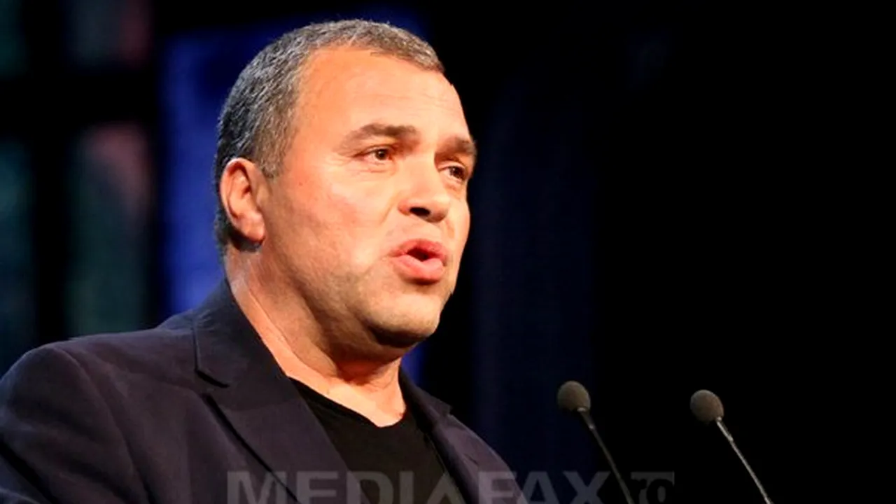 Directorul Teatrului Naţional Sibiu: Jurizarea oraşelor candidate la Capitală Culturală, reluată dacă acuzaţiile se confirmă