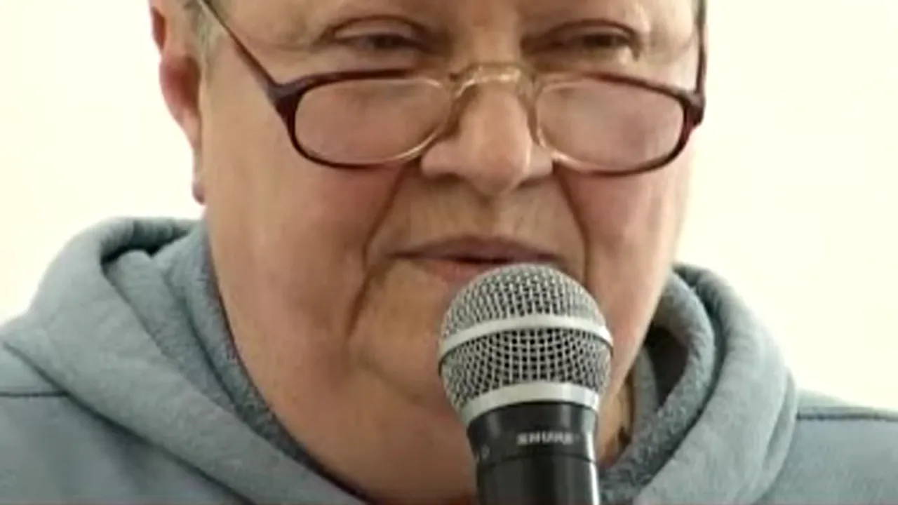 Ioana Maria Vlas rămâne în arest