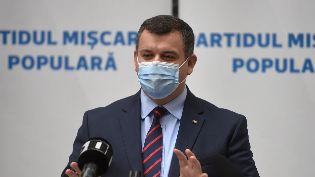 Europarlamentar român: Democraţia este în pericol
