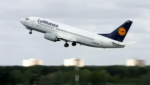 14 răniţi la bordul unui avion Lufthansa, pe ruta Munchen-Lisabona