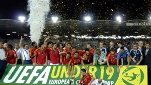 Romania To Host 2011 UEFA European U-19 C’ship - Paper