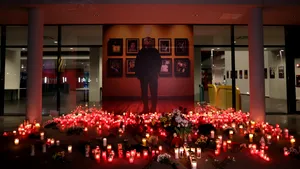 Fanii lui Mircea Lucescu îi pot aduce un ultim omagiu și joi, la Arena Națională. „Il Luce” va fi înmormântat vineri