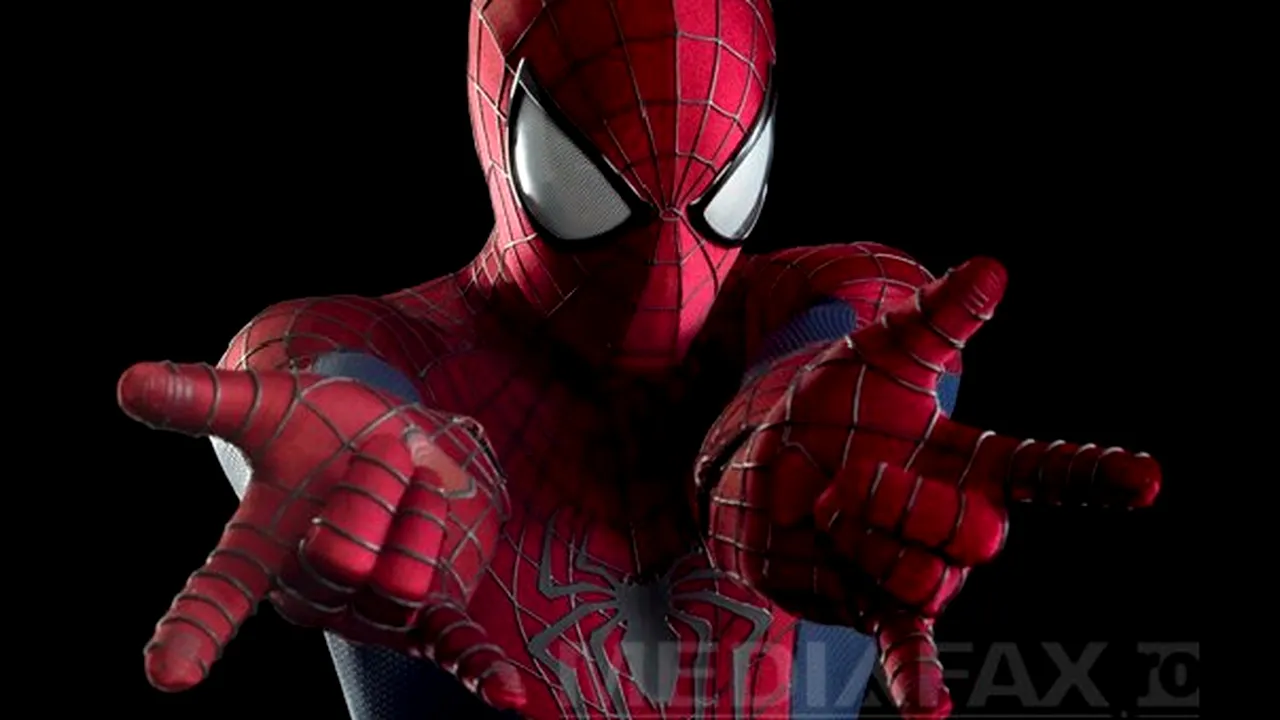 Sony şi Marvel s-au asociat pentru a produce următorul film din franciza 