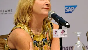 Chris Evert a făcut un anunţ şocant: „Am cancer ovarian. Fac chimioterapie”
