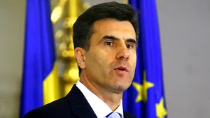 Croitoru: Vreau să încep consultările cu partidele cât de repede, dar încet