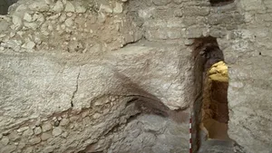 Un arheolog britanic spune că a descoperit casa în care a crescut Iisus. Cum arăta locuinţa