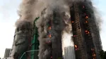 Incendiul din Hong Kong: Bilanțul ajunge la 128 de decese, iar operațiunile de căutare s-au încheiat