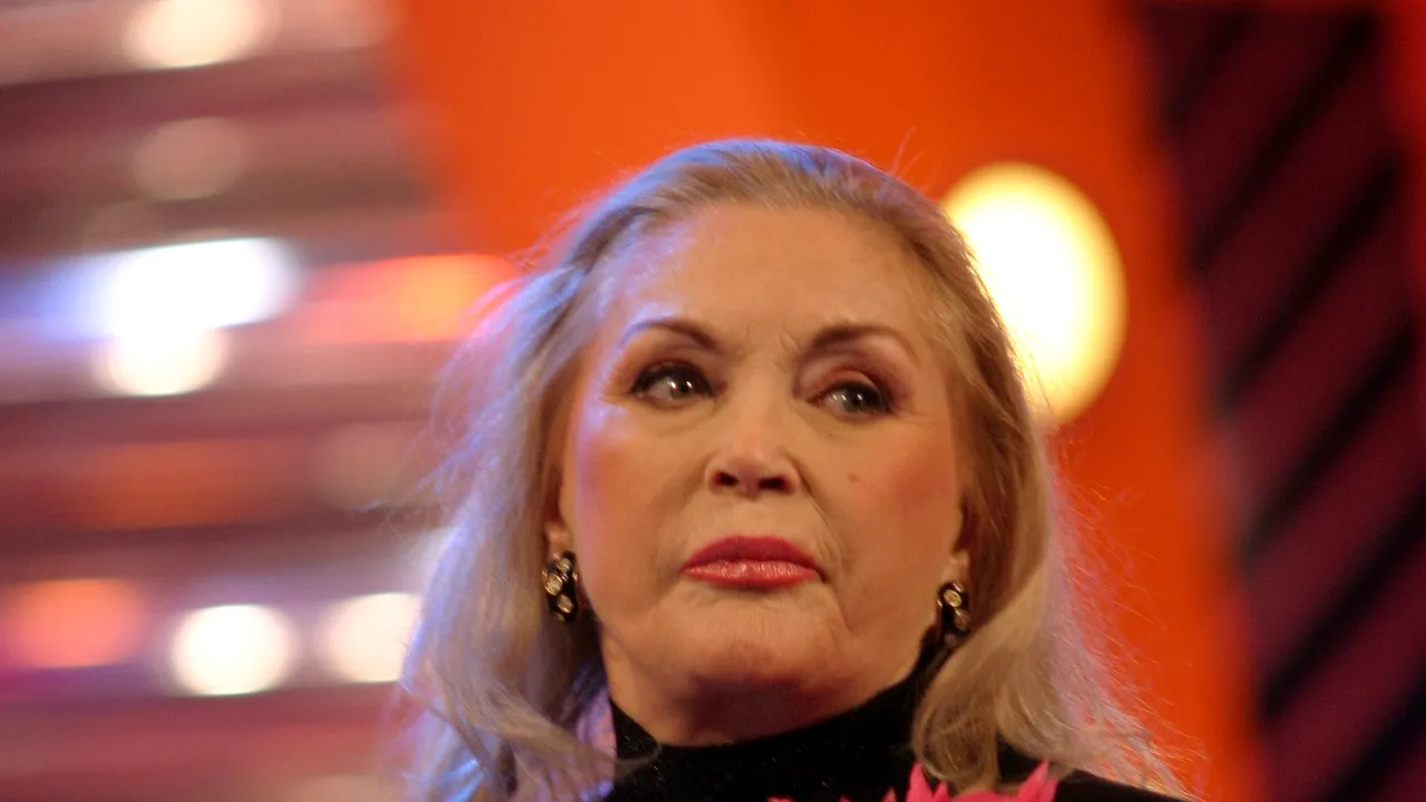 A murit Zina Dumitrescu. Creatoarea de modă nu a mai putut fi salvată după ce a intrat în stop cardiorespirator 
