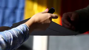 Romania’s Central Electoral Bureau Received About 40 Election Fraud Notifications