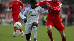 Universitatea Craiova a învins UTA Arad, în deplasare, scor 1-0