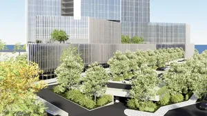 Nicuşor Dan, criticat de PNL: Extinderea Spitalului Universitar este blocată la PMB