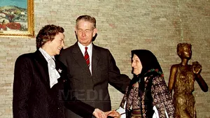 Regina Ana a României. 92 de fapte în 92 de ani. Viaţa neştiută a Anei, Principesă de Bourbon-Parma