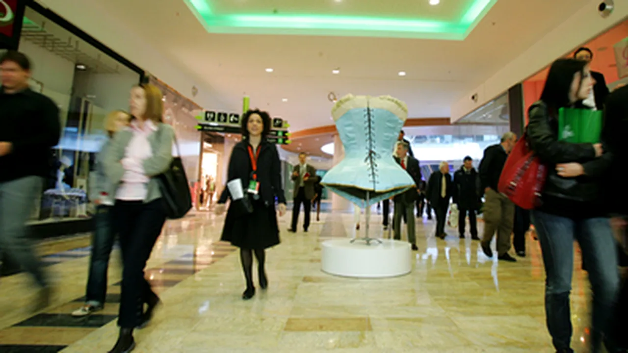Appetite For Consumption, Retail Expansion In Romania Seen Reviving In 2H 2010