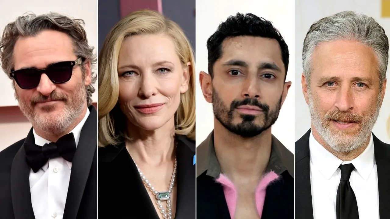 Actorii şi artiştii americani fac petiţie anti-război. Ce vor de la preşedintele Biden