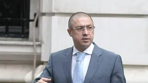 Rudel Obreja: Nu am nevoie de amnistie, ci de un proces corect