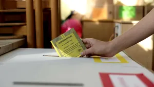 Referendumurile din Italia au eșuat din cauza prezenței scăzute la urne