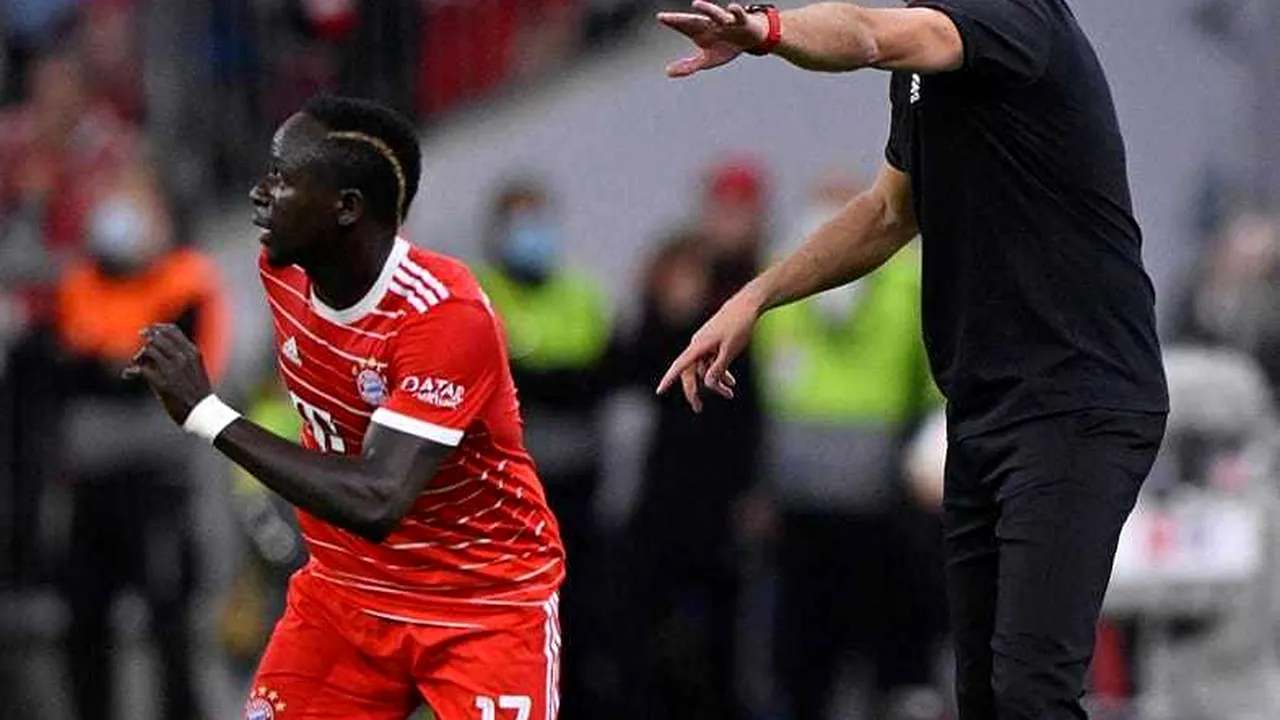 Bayern are nevoie de un portar după accidentarea lui Neuer, spune antrenorul Nagelsmann