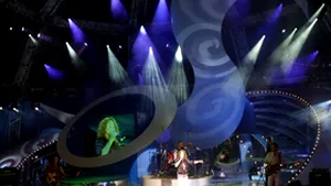 TVR va transmite Festivalul de la Mamaia 2007