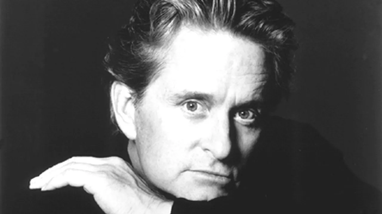 Michael Douglas, onorat de AFI cu un premiu pentru întreaga carieră